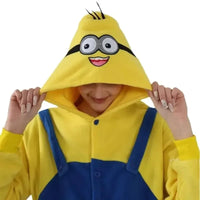 One in a Minniun Comfort Onesie