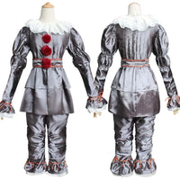 Pennywise Horror Cosplay Set