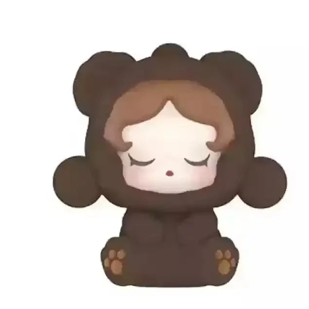 Baby Molli Pajama Party Blind Box