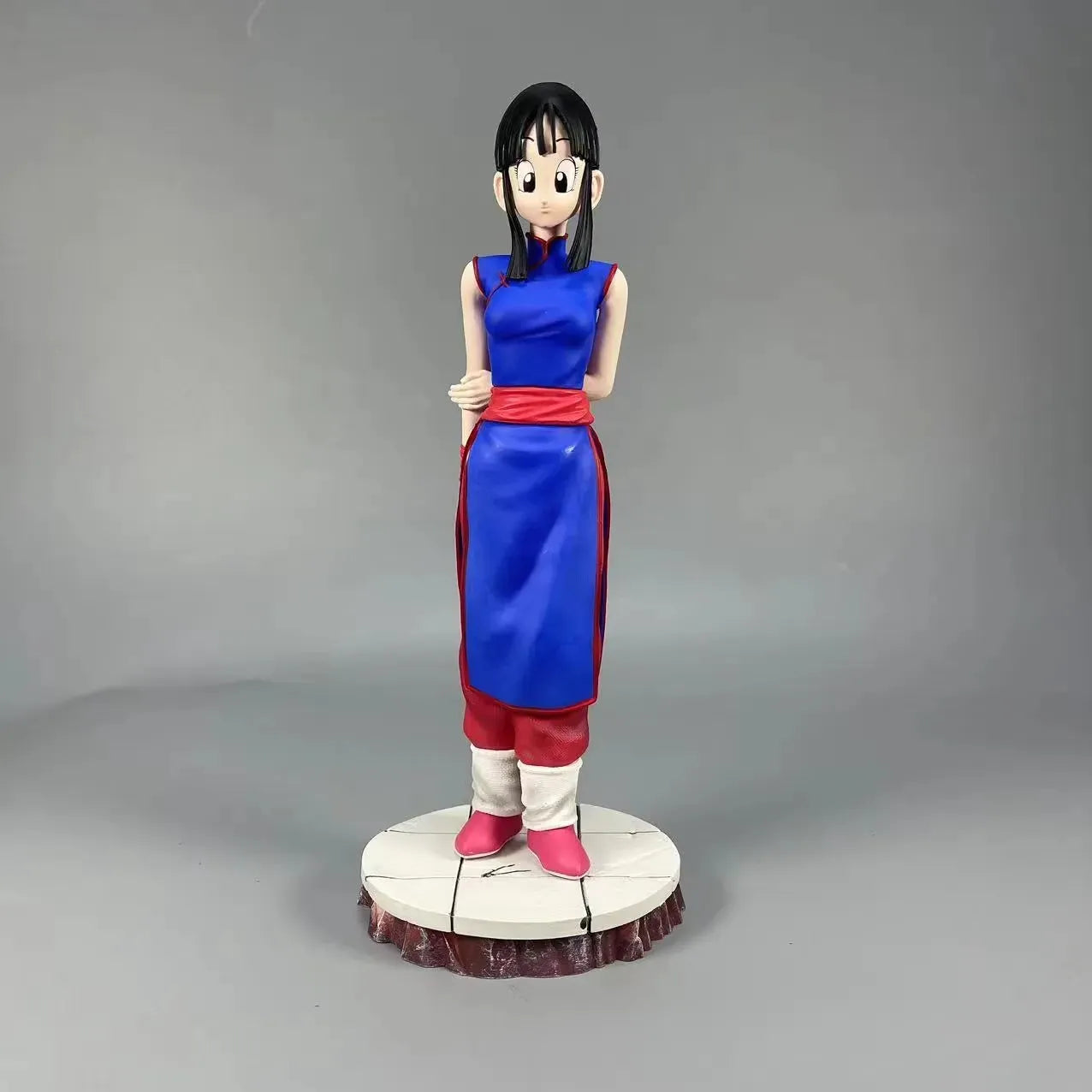 Dragon Ball Z Chichi Figurine (28 cm)