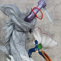 Naruto Namikaze Minato Action Figurine (29 cm)