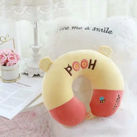 Disney U-Shaped Neck Pillow