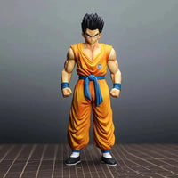 Dragon Ball Z Yamcha Action Figure (30 cm)