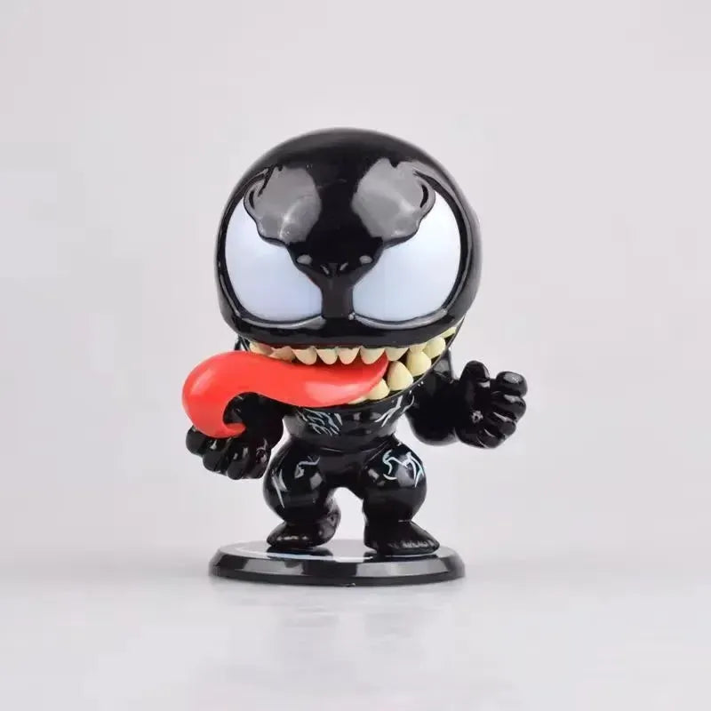 Marvel Venom POP Mini Action Figure (10 cm)