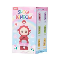 Teletubbies Window Series Blind Box