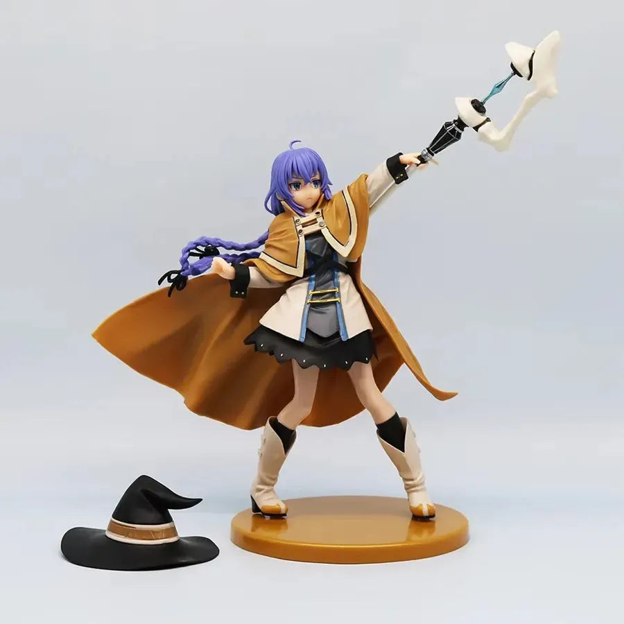 Magician Roxy Migurdia Action Figurine (25cm)