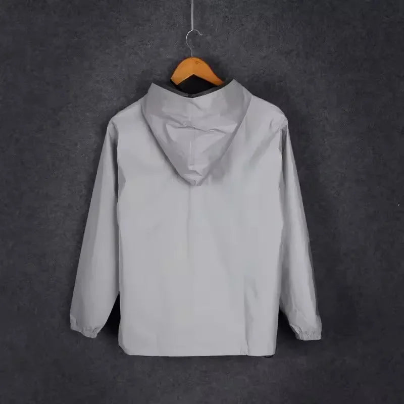 Night Rider Lumina Reflective Jacket