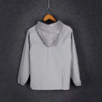 Night Rider Lumina Reflective Jacket