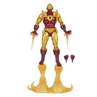 Legends Iron Man 2020 Action Figure (16 cm)