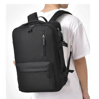 Aerovault Airplane Travel Backpack