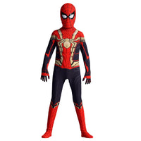 Ultimate Superhero Kids Costumes
