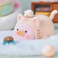 Lulu The Piggy Classic Series Generation 3 Blind Box - Bear Hugs