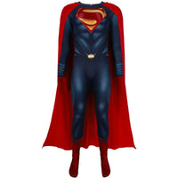 Superman Man of Steel Cosplay - Bear Hugs