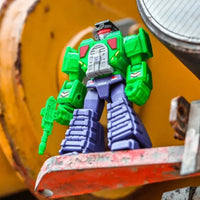 Blokees Transformen Galactic Blind Box