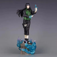 Naruto Hyuga Hinata Action Figure (34 cm)