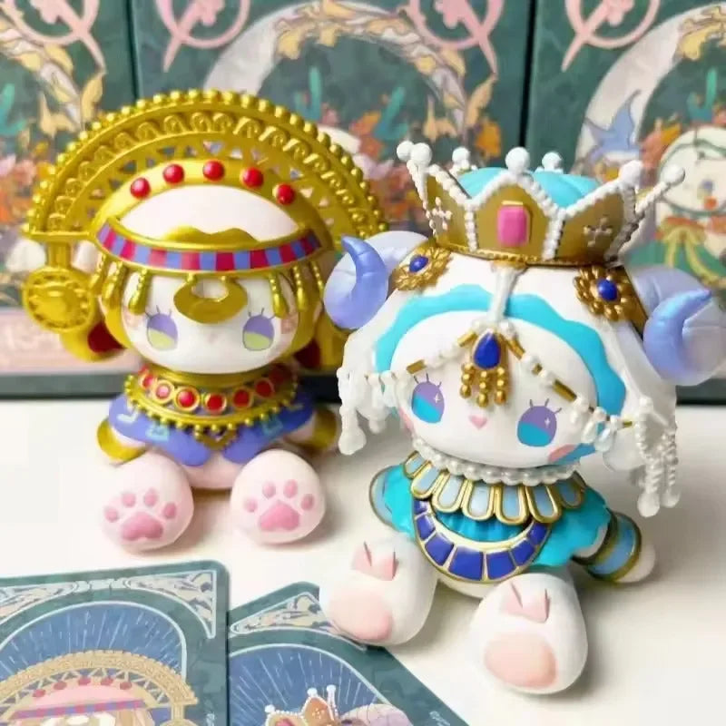 Emma Secret Forest River of Time Series Blind Box