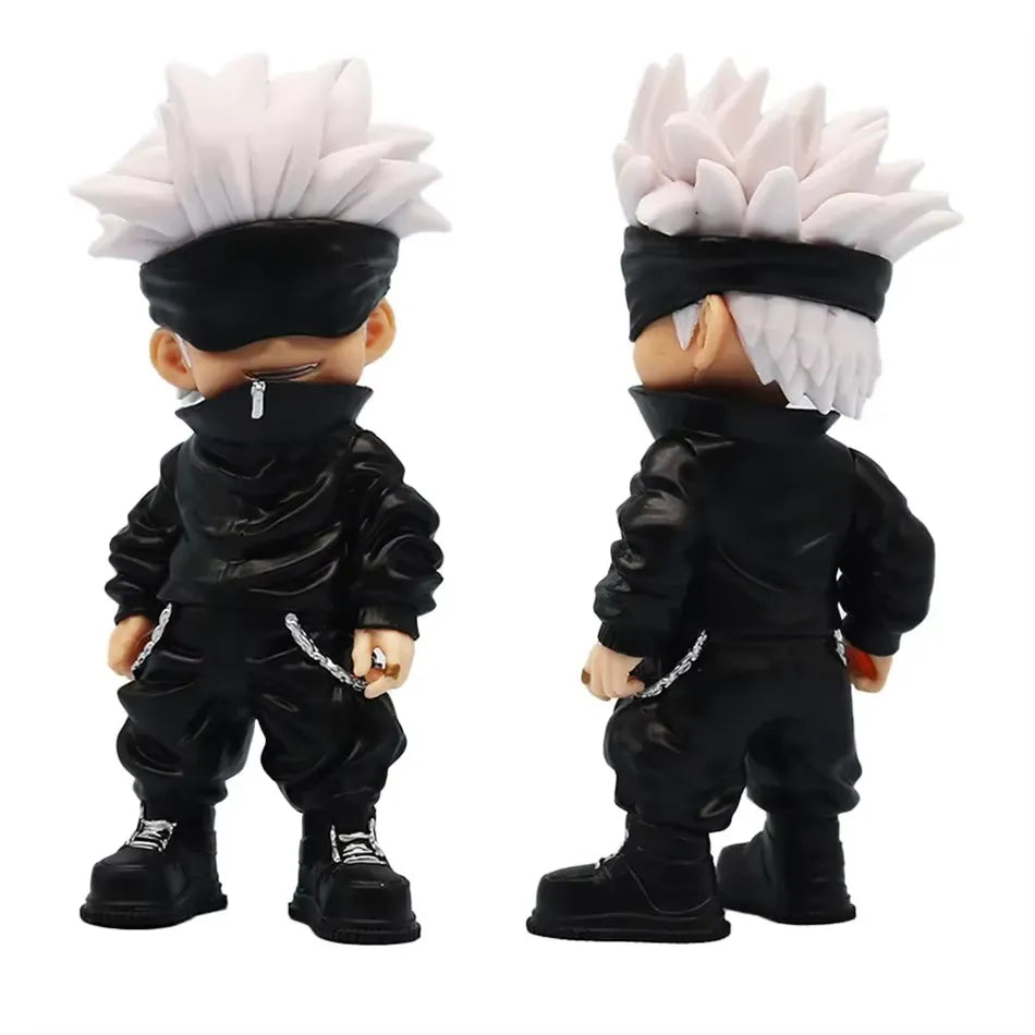 Jujutsu Kaisen Action Figurine (10 cm)