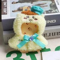 Labubu Sanliou Outfit Collection