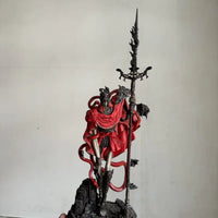 Elden Ring Messmer the Impaler Figure (30 cm)