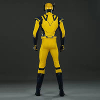 Wolverine Cosplay Full Body Costume Mask