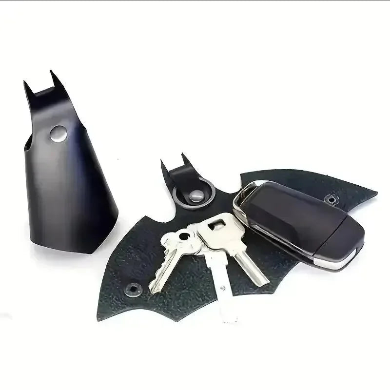 Key Knight Rises Batman Keychain