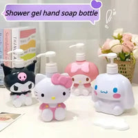 Kawaii Clean Sanliou Soap Dispenser