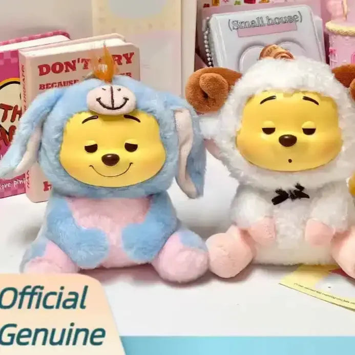 Top Toy Honey Bear Naughty Party Blind Box