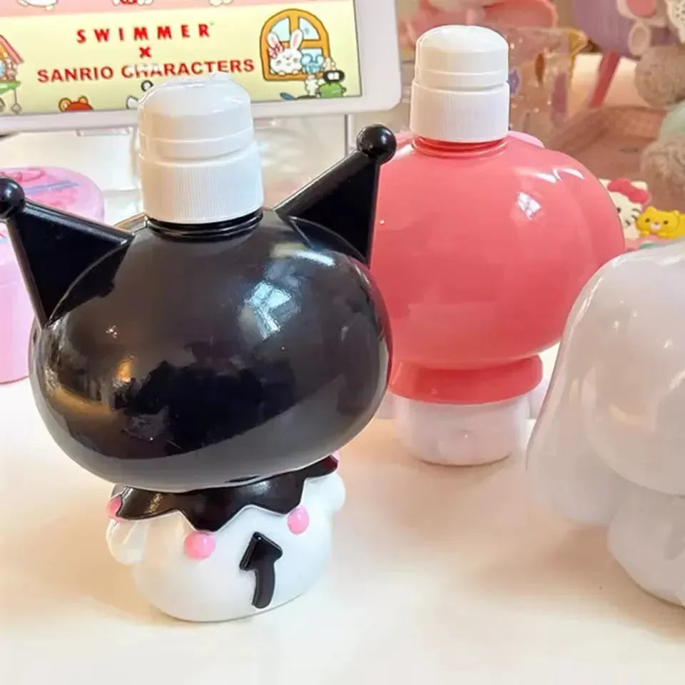 Kawaii Clean Sanliou Soap Dispenser