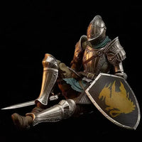 Dark Souls Knight Armor Action Figure (16 cm)