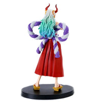 One Piece Yamato Wano Country Figure (19 cm)