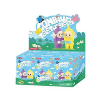 Pop Mart Teletubbies Companion Series Blind Box