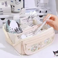 Customize Your Cutie Sanliou DIY Pouch