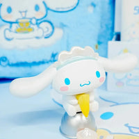 Sanliou Cinnamoroll Kitchen Creations Blind Box