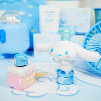 Sanliou Cinnamoroll Kitchen Creations Blind Box