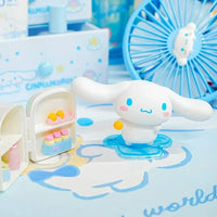 Sanliou Cinnamoroll Kitchen Creations Blind Box