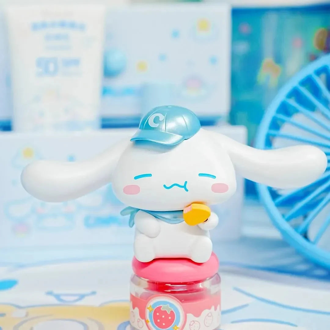 Sanliou Cinnamoroll Kitchen Creations Blind Box