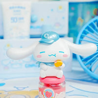 Sanliou Cinnamoroll Kitchen Creations Blind Box