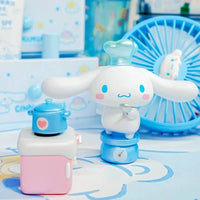 Sanliou Cinnamoroll Kitchen Creations Blind Box
