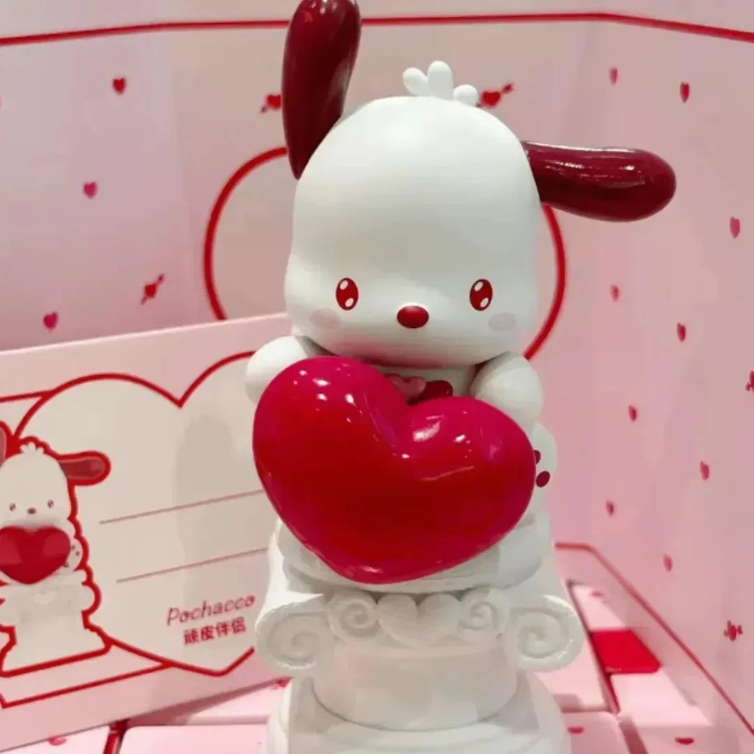 Sanrio Cupid Blind Box Series - Official - Bear Hugs