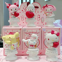 Sanrio Cupid Blind Box Series - Official - Bear Hugs