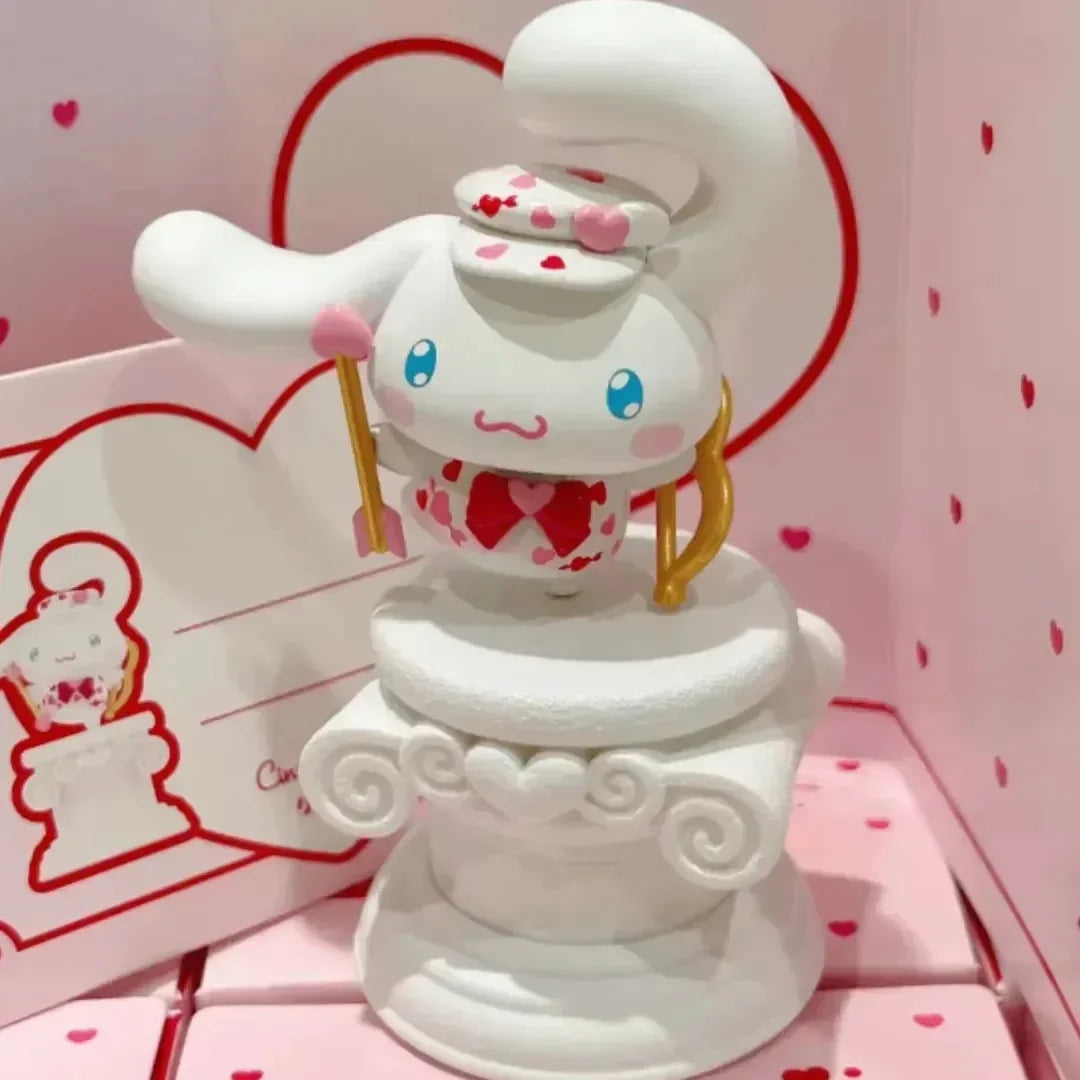 Sanrio Cupid Blind Box Series - Official - Bear Hugs