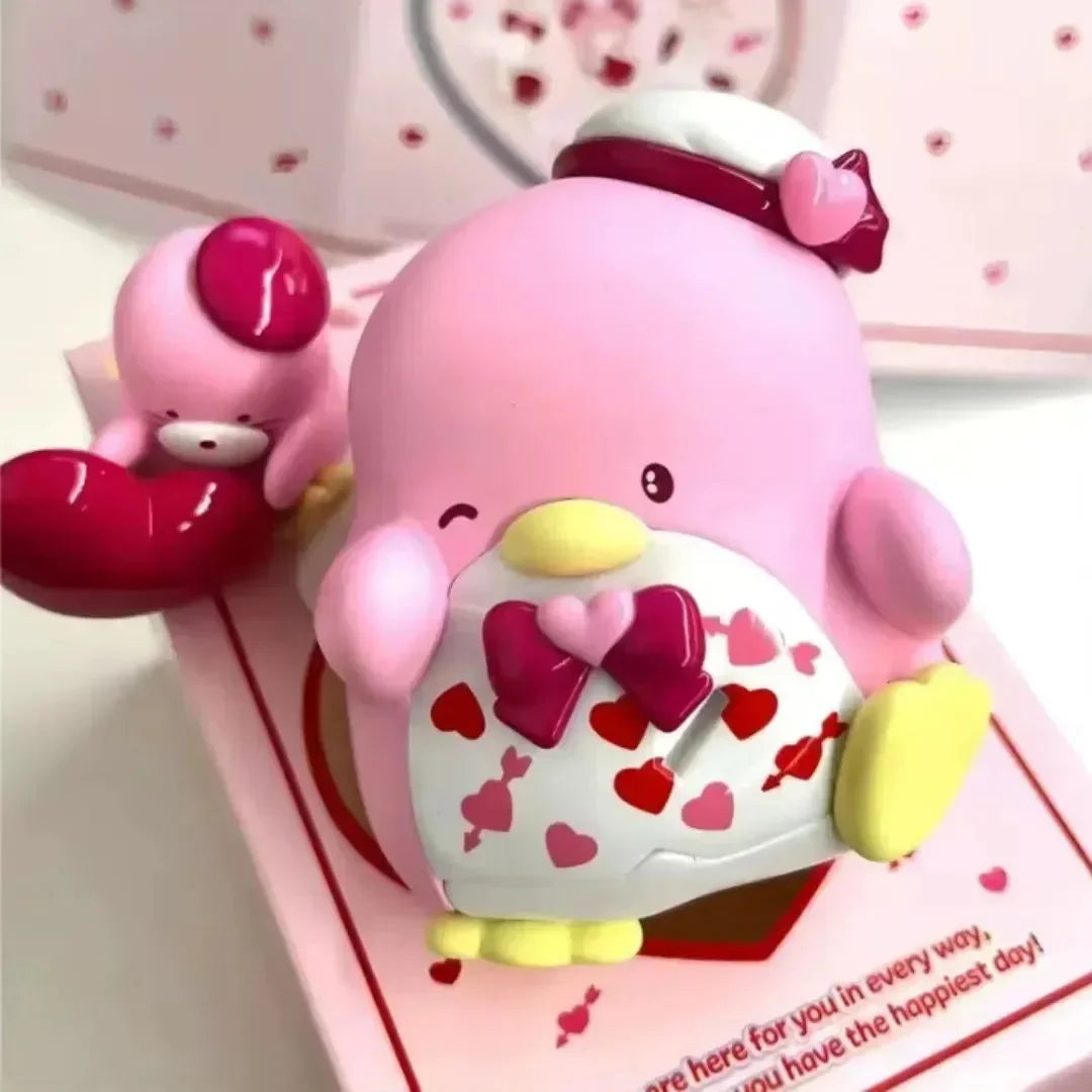Sanrio Cupid Blind Box Series - Official - Bear Hugs