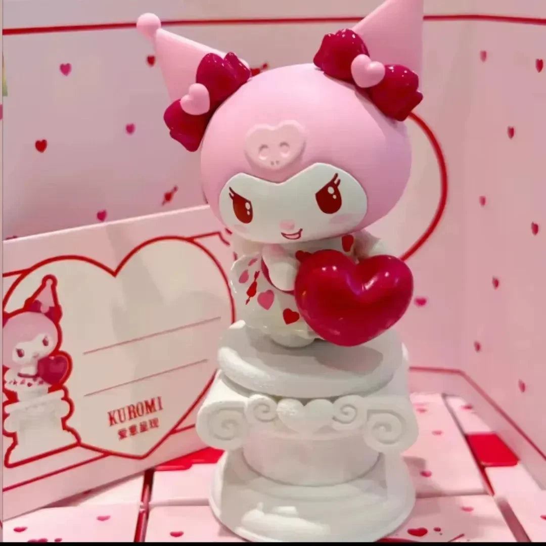 Sanrio Cupid Blind Box Series - Official - Bear Hugs