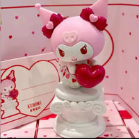 Sanrio Cupid Blind Box Series - Official - Bear Hugs