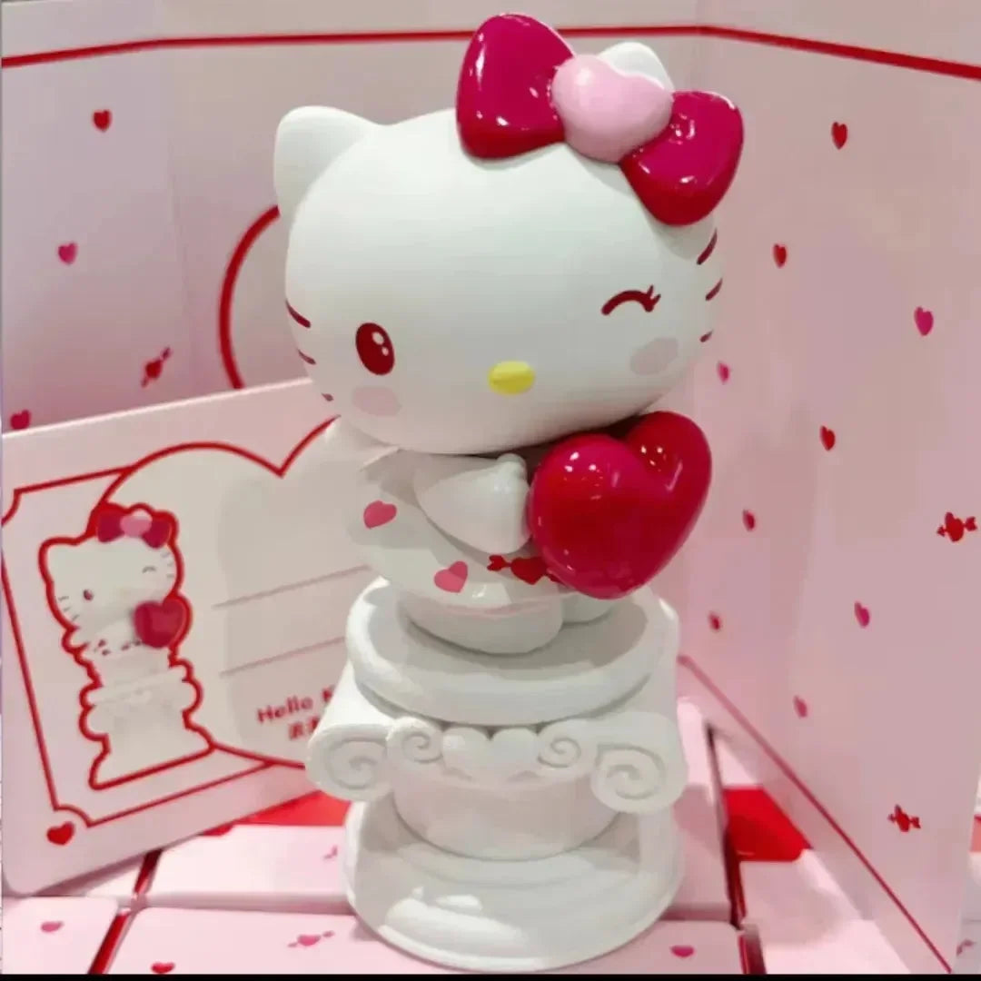 Sanrio Cupid Blind Box Series - Official - Bear Hugs