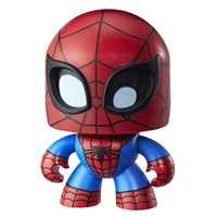 Marvel Mighty Muggs Expression Changing Figurines