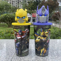 Transformers Movie Water Cup (600 ml)