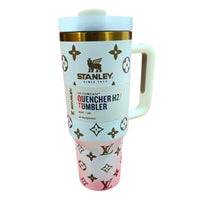 Stanley Quencher H2.0 Stainless Steel Vacuum Insulated Tumbler (30 oz/40 oz) (Copy) - Bear Hugs