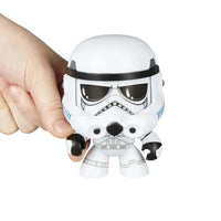 Star Wars Mighty Muggs Expression Changing Figurines