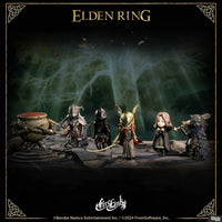 Starforged FireLink Elden Ring Lands Between Blind Box